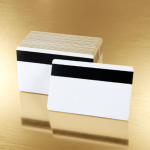 20 pcs Magnetic Strip Card Printable عدد 20 كارت ممغنط حضور و انصراف