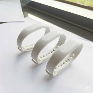 NFC BRACELET (Red) (Copy) (Copy)